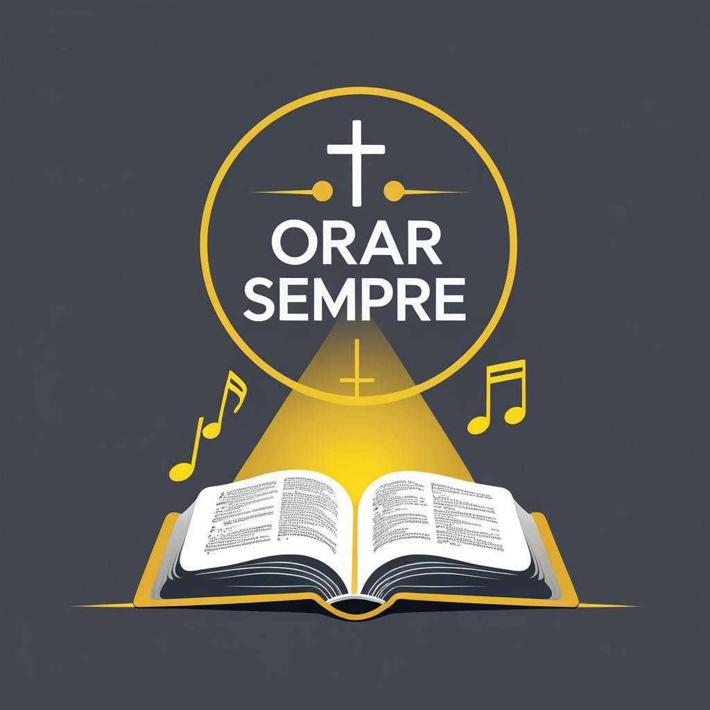Logo Orar Sempre